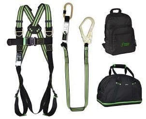 3 Point Scaffolders Harness Kit
